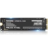 Amazon.com: fanxiang S500 Pro 2TB NVMe SSD M.2 PCIe Gen3x4 2280